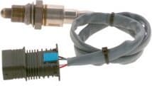 Oxygen Sensor 02580300BV - image 3
