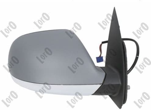Exterior Mirror LORO 4058M04