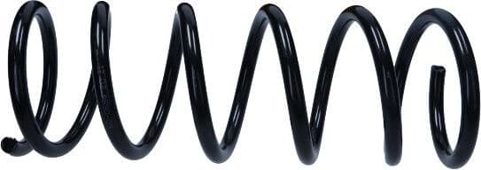 Suspension Spring 60-0654D