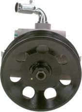 Hydraulic Pump, steering K S00 910 003