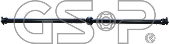 Propshaft, axle drive PS900447