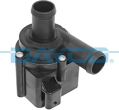 Auxiliary Water Pump (cooling water circuit) DEP1019