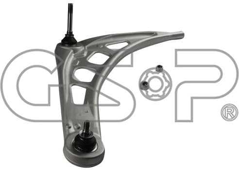 Control/Trailing Arm, wheel suspension S060117