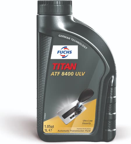 Oil automatic transmission FUCATF8400ULV