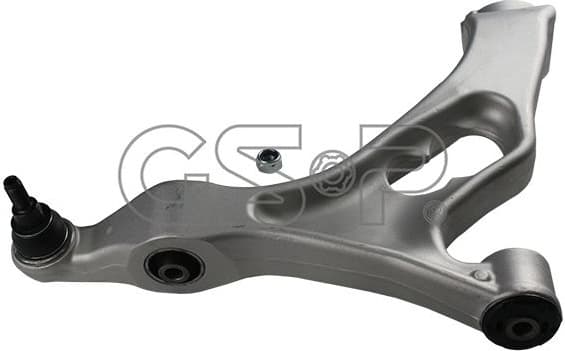Control/Trailing Arm, wheel suspension S060043
