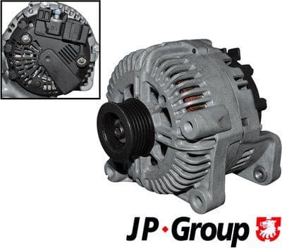 Alternator JP 1490102900