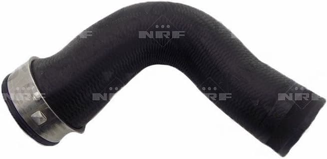 Charge Air Hose 166112