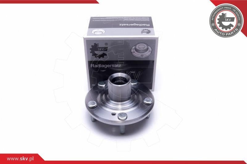 Wheel Bearing Kit 29SKV467