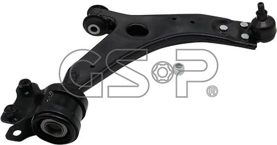Control/Trailing Arm, wheel suspension S060479