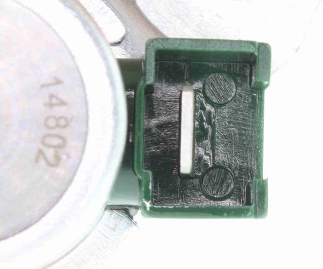 Shift Valve, automatic transmission Original VEMO Quality V25-77-0037 - image 2