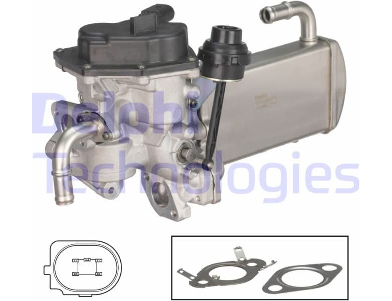 EGR Valve EG10576-12B1