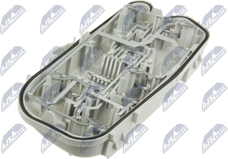 Bulb Holder, tail light assembly EZC-AU-140 - image 2