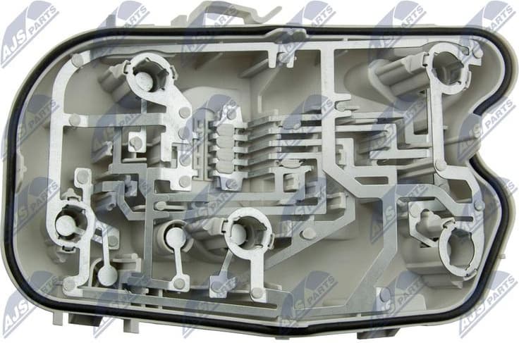 Bulb Holder, tail light assembly EZC-AU-140 - image 4