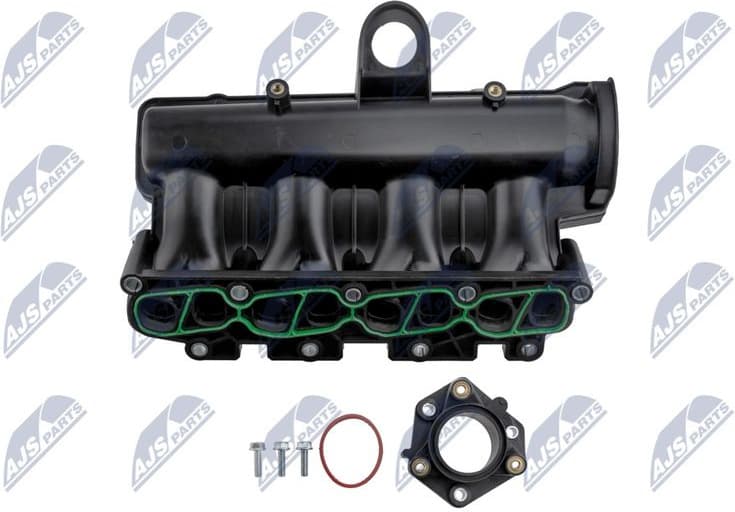 Intake Manifold Module BKS-FT-006 - image 4