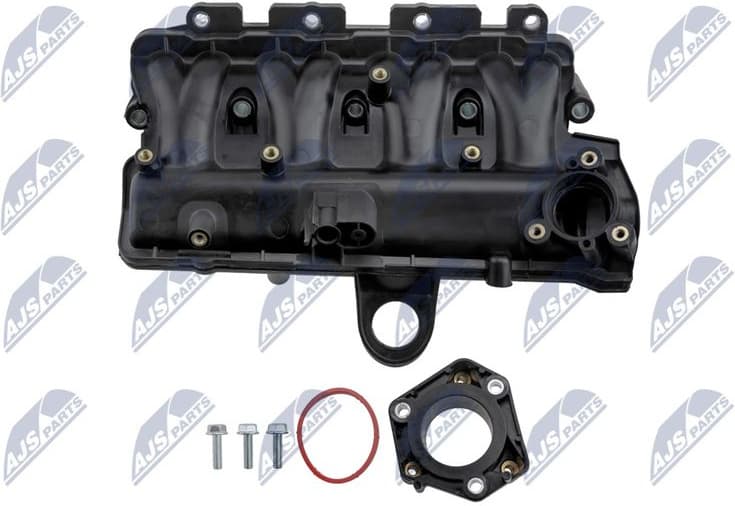 Intake Manifold Module BKS-FT-006 - image 5