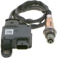 Particle Sensor 0 281 008 472