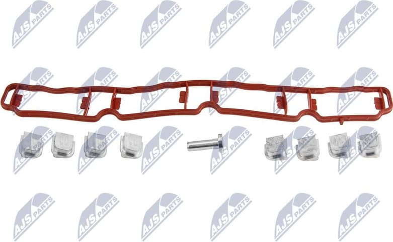 Swirl flap repkit, intake manifold BKS-VW-013A