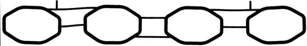 Gasket, intake manifold 71-40611-00