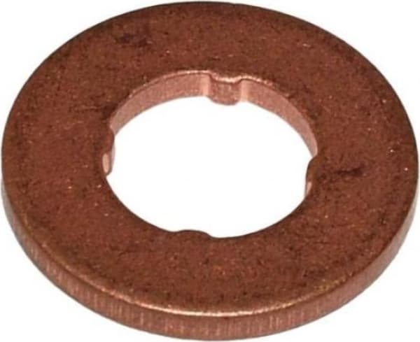 Injector heat seal 293.140