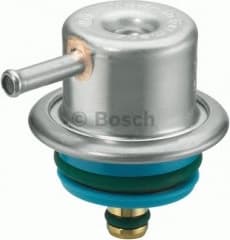 Fuel Pressure Regulator 0280160697