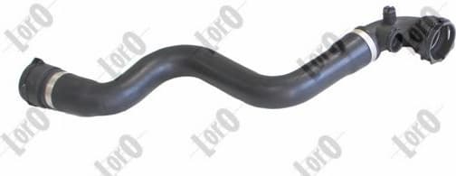 Radiator Hose LORO 004-028-003