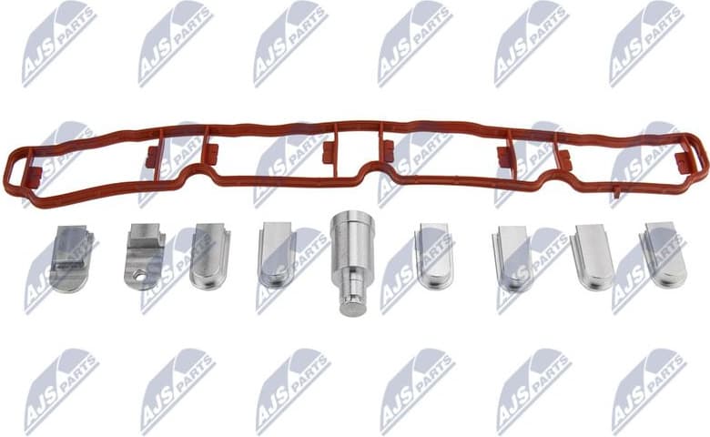 Swirl flap repkit, intake manifold BKS-VW-024A