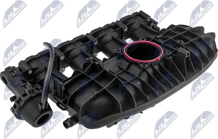 Intake Pipe, air supply BKS-VW-029 - image 6