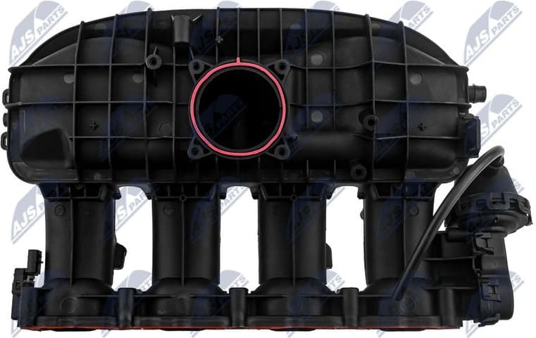 Intake Pipe, air supply BKS-VW-029 - image 5