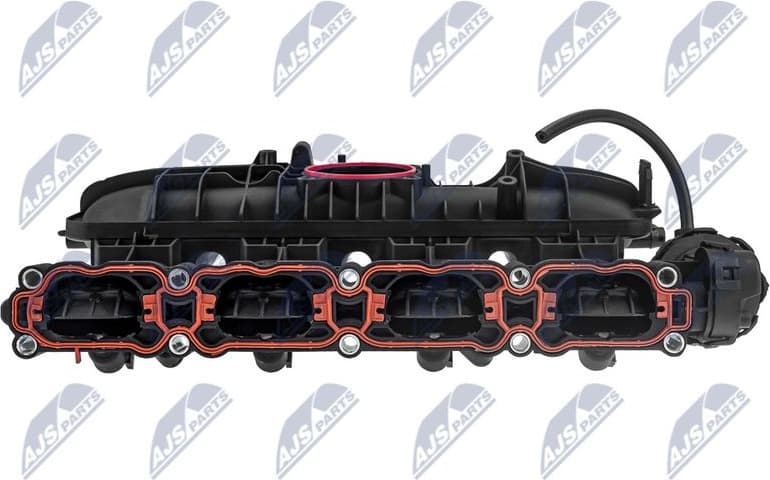 Intake Pipe, air supply BKS-VW-029 - image 3