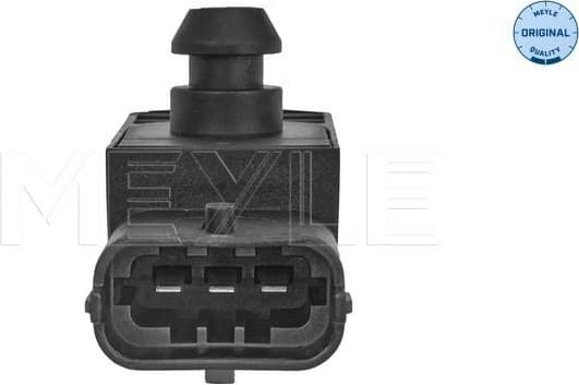 Sensor, boost pressure MEYLE-ORIGINAL: True to OE. 16-14 812 0004 - image 2