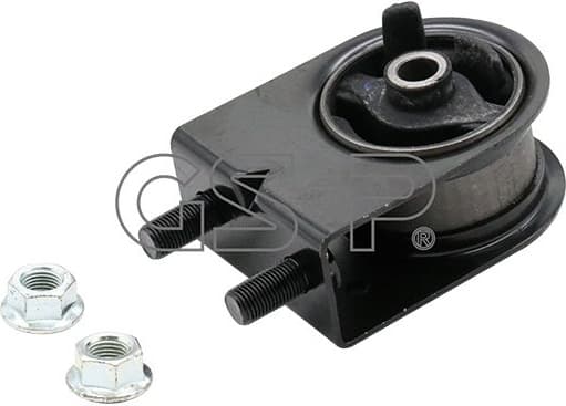 Mounting, engine 514070S