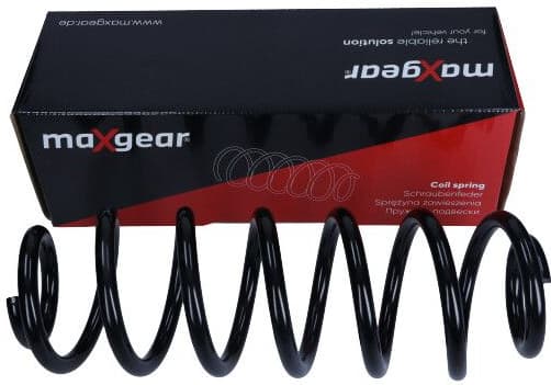 Suspension Spring 60-0696D - image 2