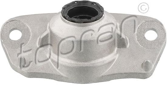 Suspension Strut Support Mount 117 153