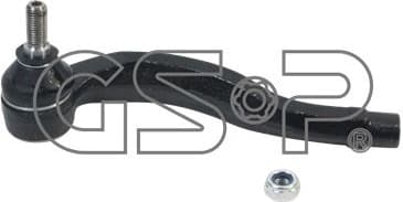 Tie Rod End S070560