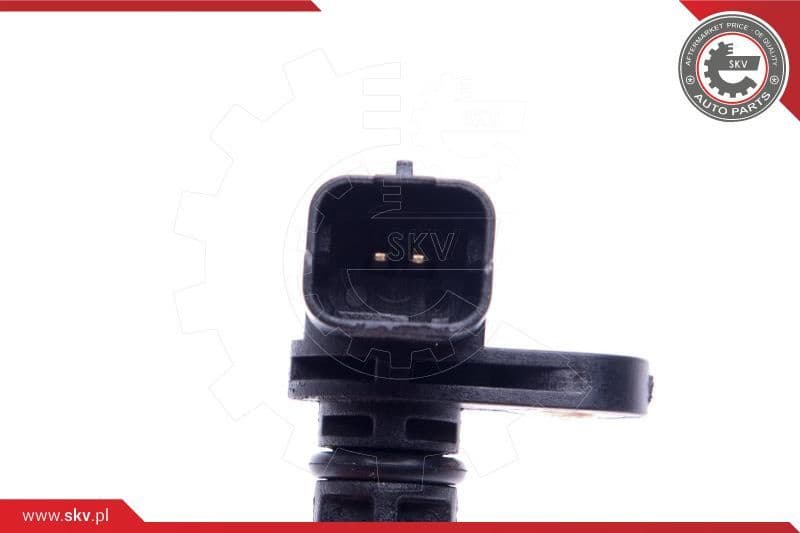 Sensor, intake air temperature 17SKV694 - image 3