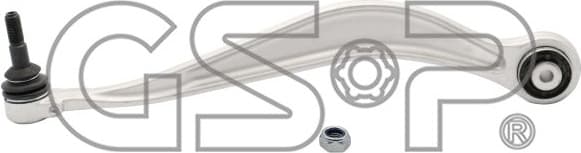 Control/Trailing Arm, wheel suspension S063030