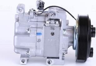 Compressor, air conditioning ** FIRST FIT ** 89311