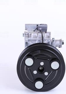 Compressor, air conditioning ** FIRST FIT ** 89311 - image 2