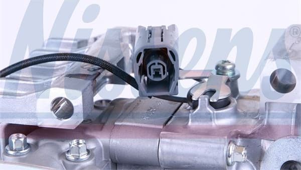 Compressor, air conditioning ** FIRST FIT ** 89311 - image 3