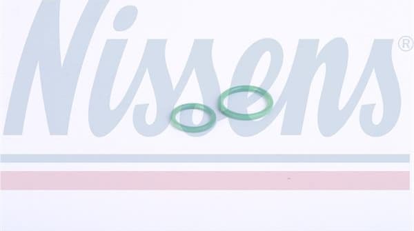 Compressor, air conditioning ** FIRST FIT ** 89311 - image 4