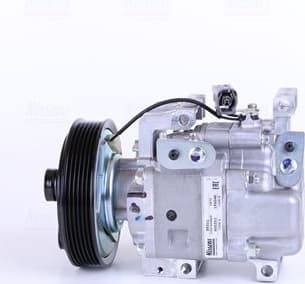 Compressor, air conditioning ** FIRST FIT ** 89311 - image 5