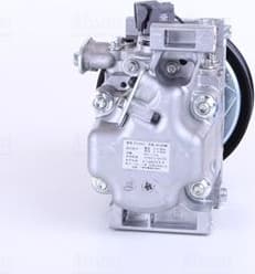 Compressor, air conditioning ** FIRST FIT ** 89311 - image 6