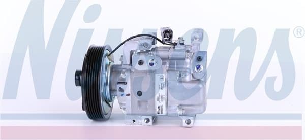 Compressor, air conditioning ** FIRST FIT ** 89311 - image 11