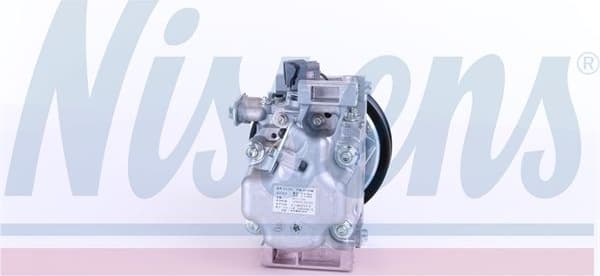 Compressor, air conditioning ** FIRST FIT ** 89311 - image 12