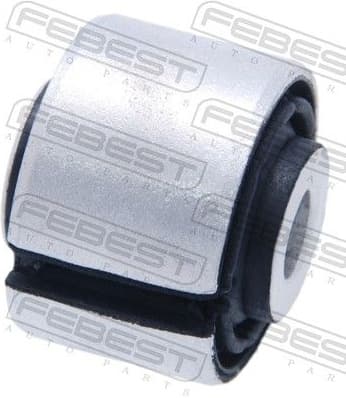 Mounting, control/trailing arm ADAB-011