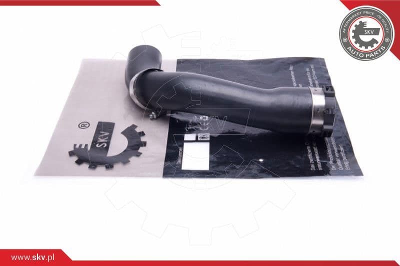 Charge Air Hose 54SKV100