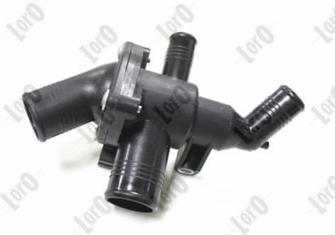 Thermostat, coolant LORO 017-025-0013