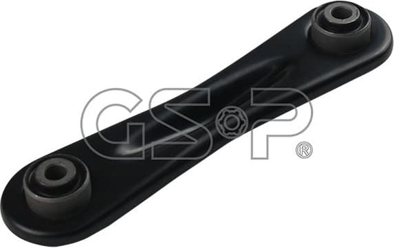Control/Trailing Arm, wheel suspension S061469