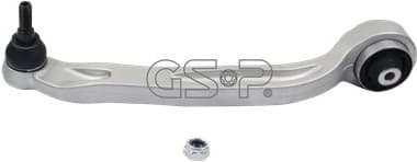 Control/Trailing Arm, wheel suspension S060030