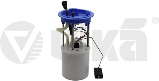 Fuel Pump 99190804501